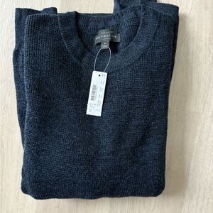 J. Crew Merino Crewneck Sweater - Medium
